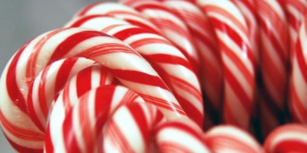 Candy Name Meaning, Origin, History, And Popularity