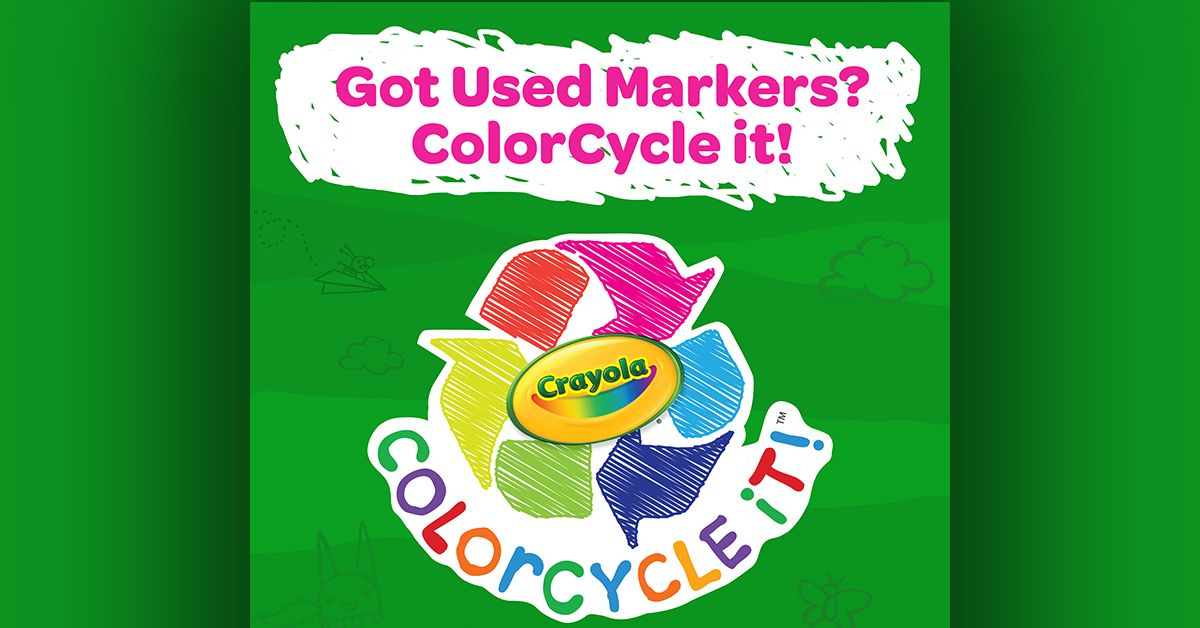  (Crayola ColorCycle)