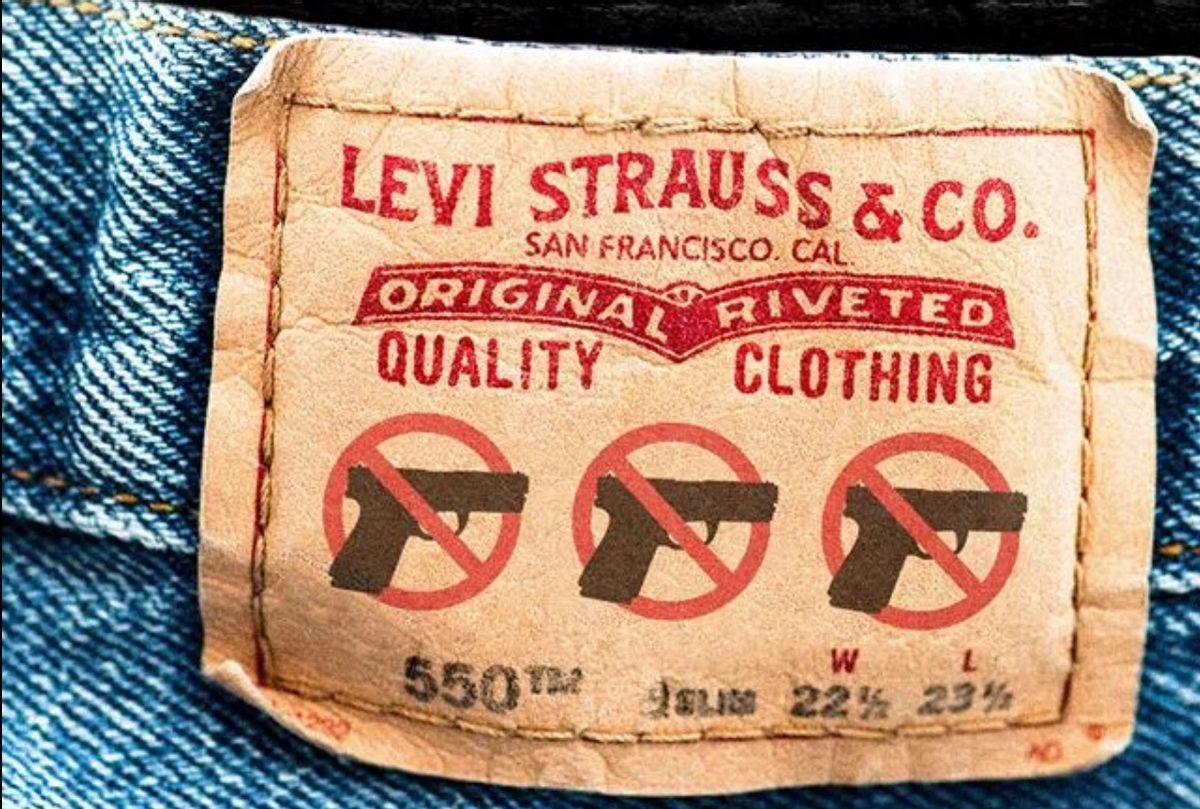 Company Profile: Levi Strauss and Co - We Mean Business Coalition