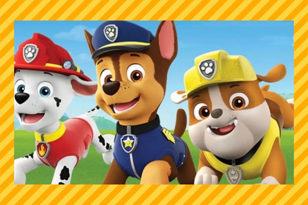 Was the Kids' TV Show 'Paw Patrol' Canceled? 