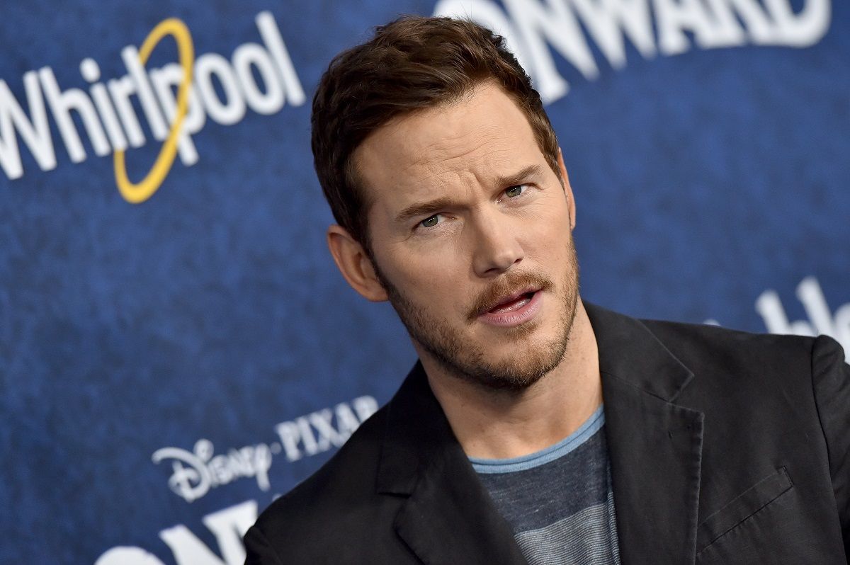 HOLLYWOOD, CALIFORNIA - FEBRUARY 18: Chris Pratt attends the premiere of Disney and Pixar's "Onward" on February 18, 2020 in Hollywood, California. (Photo by Axelle/Bauer-Griffin/FilmMagic) (Axelle/Bauer-Griffin/FilmMagic via Getty Images)