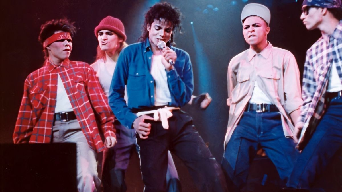 Michael Jackson's This Is It - Wikipedia