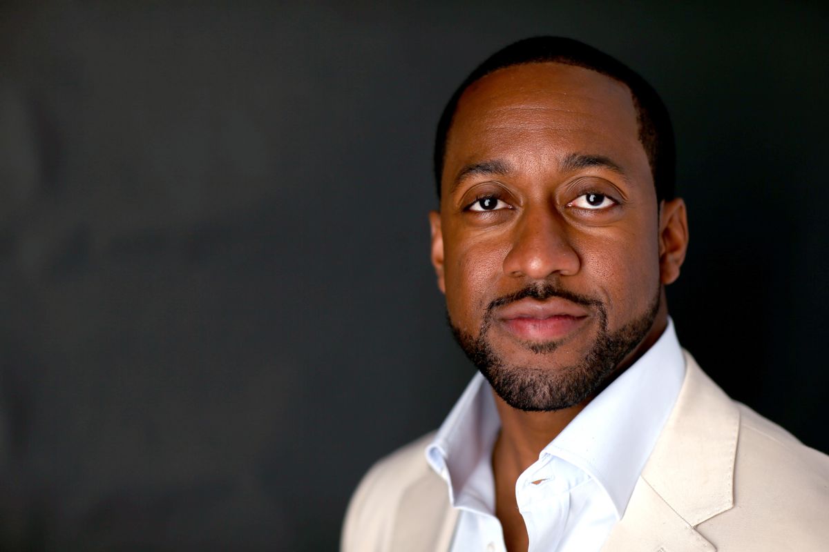 PASADENA, CA - JANUARY 07:  Actor Jaleel White attends the 2013 Winter TCA Tour- Day 4 at The Langham Huntington Hotel and Spa on January 7, 2013 in Pasadena, California.  (Photo by Christopher Polk/NBC/Getty Images) ( Christopher Polk/NBC/Contributor)