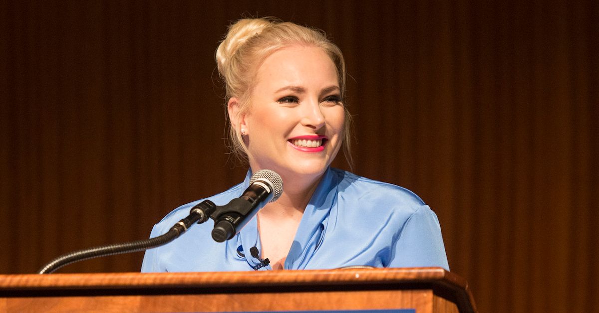 Meghan McCain

On Friday, June 29, 2018, the LBJ Foundation honored U.S. Sen. John McCain, R-AZ, with its most prestigious recognition, the LBJ Liberty &amp; Justice For All Award. Sen. McCain's daughter, Meghan McCain, accepted the award on his behalf. Following the award presentation, Mark K. Updegrove, president and CEO of the LBJ Foundation, moderated a conversation with Meghan McCain and Rick Davis, who served as the national campaign manager for Sen. McCainÕs 2000 and 2008 presidential campaigns.

LBJ Library photo by Jay Godwin
  06/29/2018 (LBJ Library/Jay Godwin/Flickr)