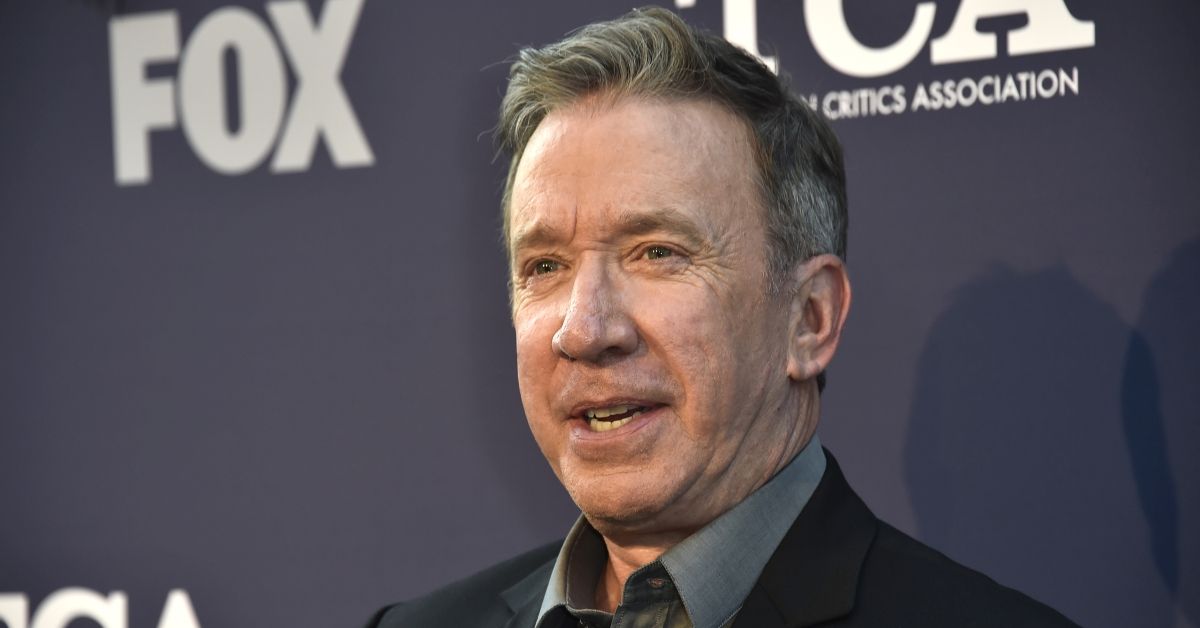 WEST HOLLYWOOD, CA - AUGUST 02:  Tim Allen attends FOX Summer TCA 2018 All-Star Party at Soho House on August 2, 2018 in West Hollywood, California.  (Photo by Frazer Harrison/Getty Images) (Frazer Harrison / Getty Images)