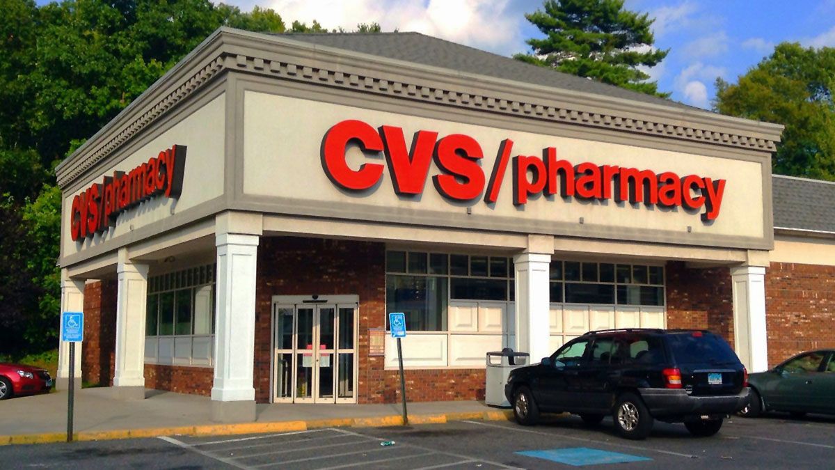 A husband using a drone did not catch his cheating wife at CVS. (Courtesy: Mike Mozart/Flickr) (Mike Mozart (Flickr))