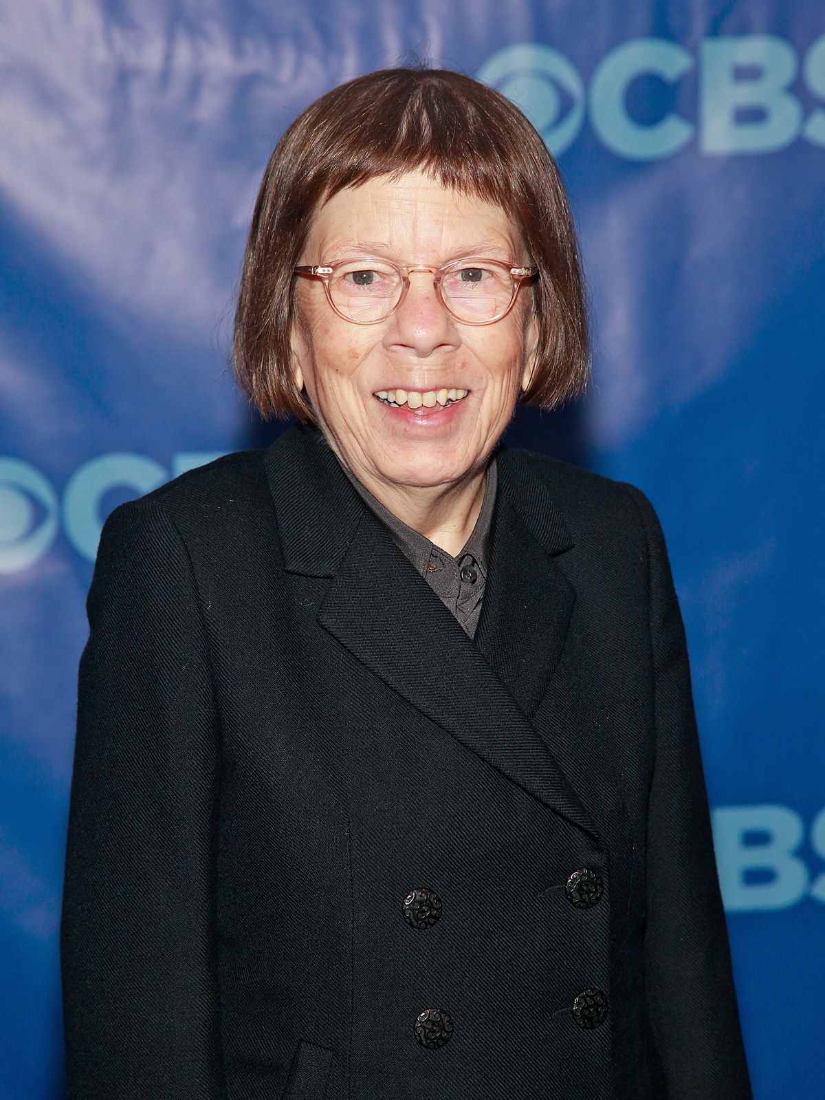 NEW YORK, NY - MAY 18:  "NCIS: Los Angeles" actress Linda Hunt attends the 2011 CBS Upfront at The Tent at Lincoln Center on May 18, 2011 in New York City.  (Photo by Charles Eshelman/FilmMagic) (Charles Eshelman/FilmMagic)
