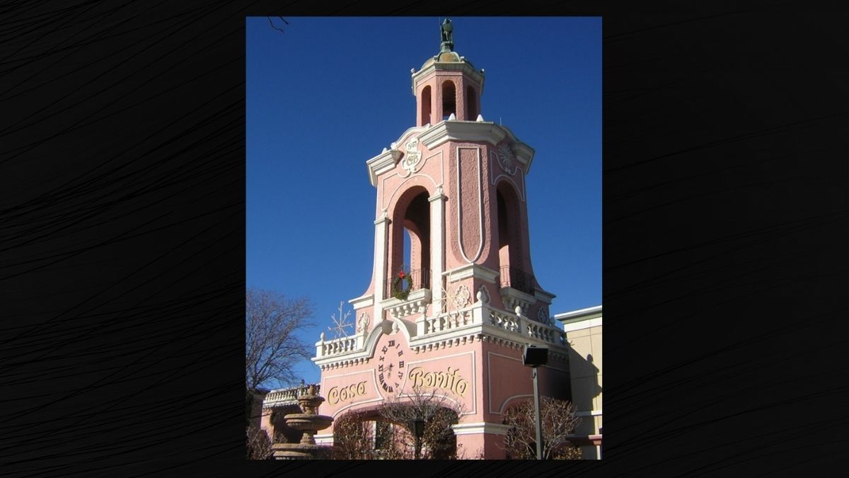 South Park Creators Want to Buy the Real Casa Bonita Restaurant