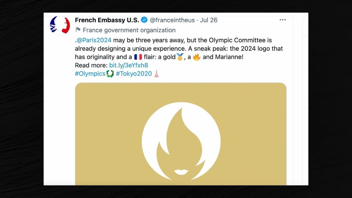  (Screenshot, French Embassy U.S. Twitter)
