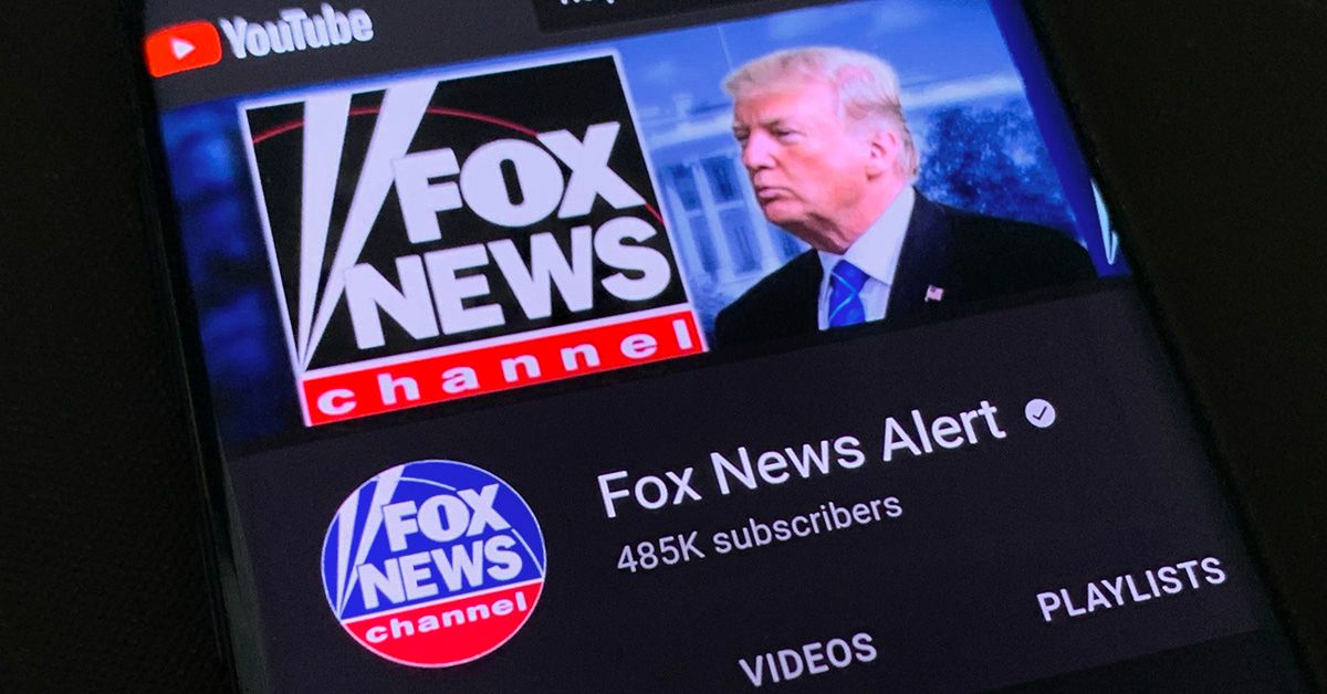 Wikipedia has once again debated whether Fox News is a reliable source.