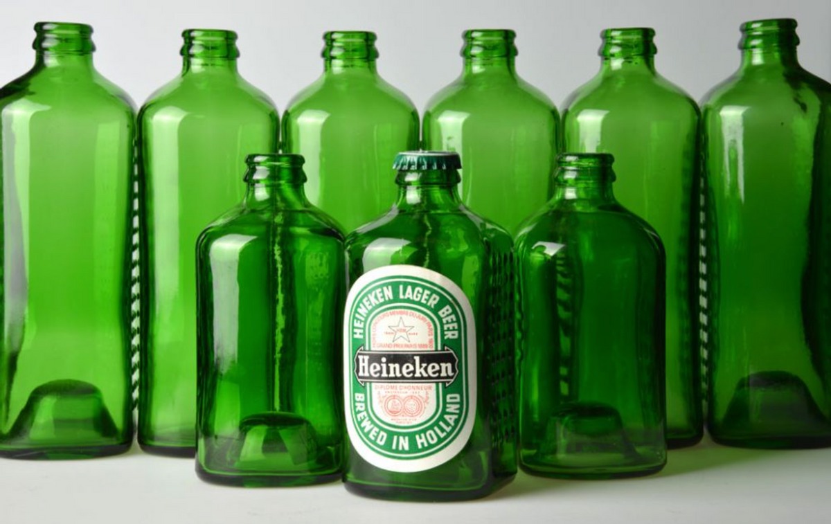  (Heineken Collection Foundation)