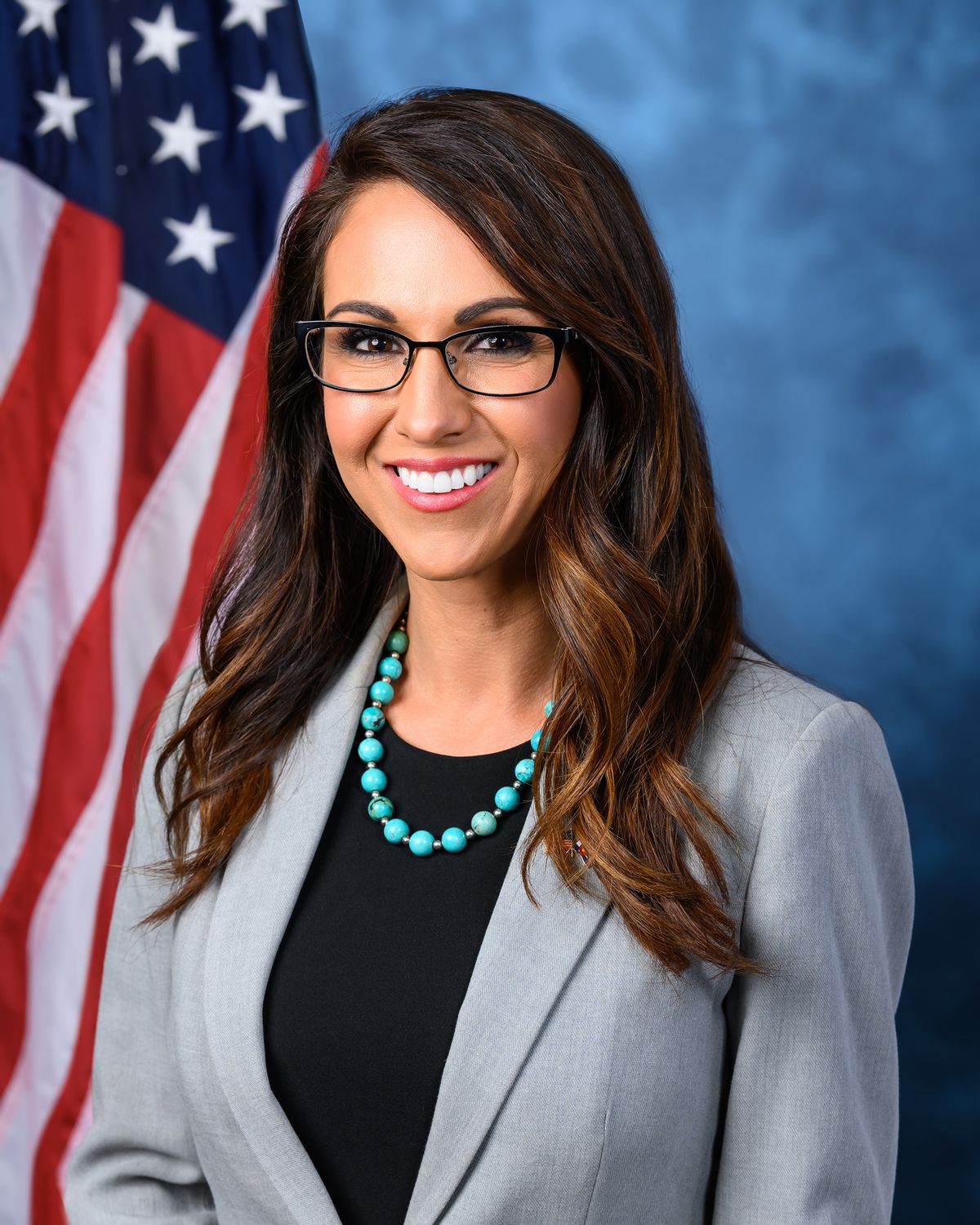 A rumor said US Rep Lauren Boebert won a hottest woman in Congress award and that it misspelled her name and came with a Red Lobster gift card. (Red Lobster)