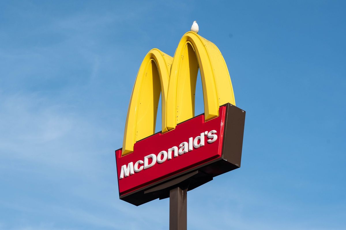 McDonald's did not send the scam email about an exclusive reward or gift for a $100 gift card or gift certificate. (KelvinStuttard/Pixabay)