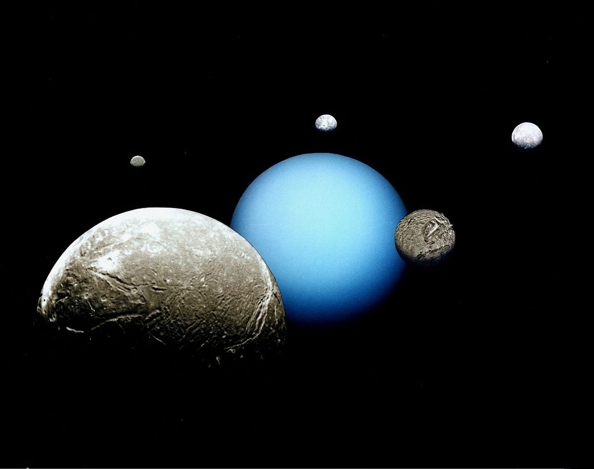  (NASA/JPL/Wikimedia Commons)