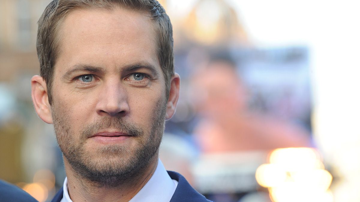 Actor Paul Walker attends the "Fast & Furious 6" World Premiere at The Empire, Leicester Square on May 7, 2013 in London, England. (Photo by Stuart C. Wilson/Getty Images for Universal Pictures) (Stuart C. Wilson/Getty Images for Universal Pictures)