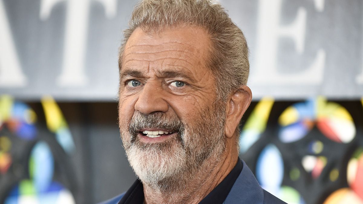 Mel Gibson attends Columbia Pictures' "Father Stu" Photo Call at The London West Hollywood at Beverly Hills on April 01, 2022, in West Hollywood, California. (Photo by Rodin Eckenroth/WireImage) (Rodin Eckenroth/WireImage)