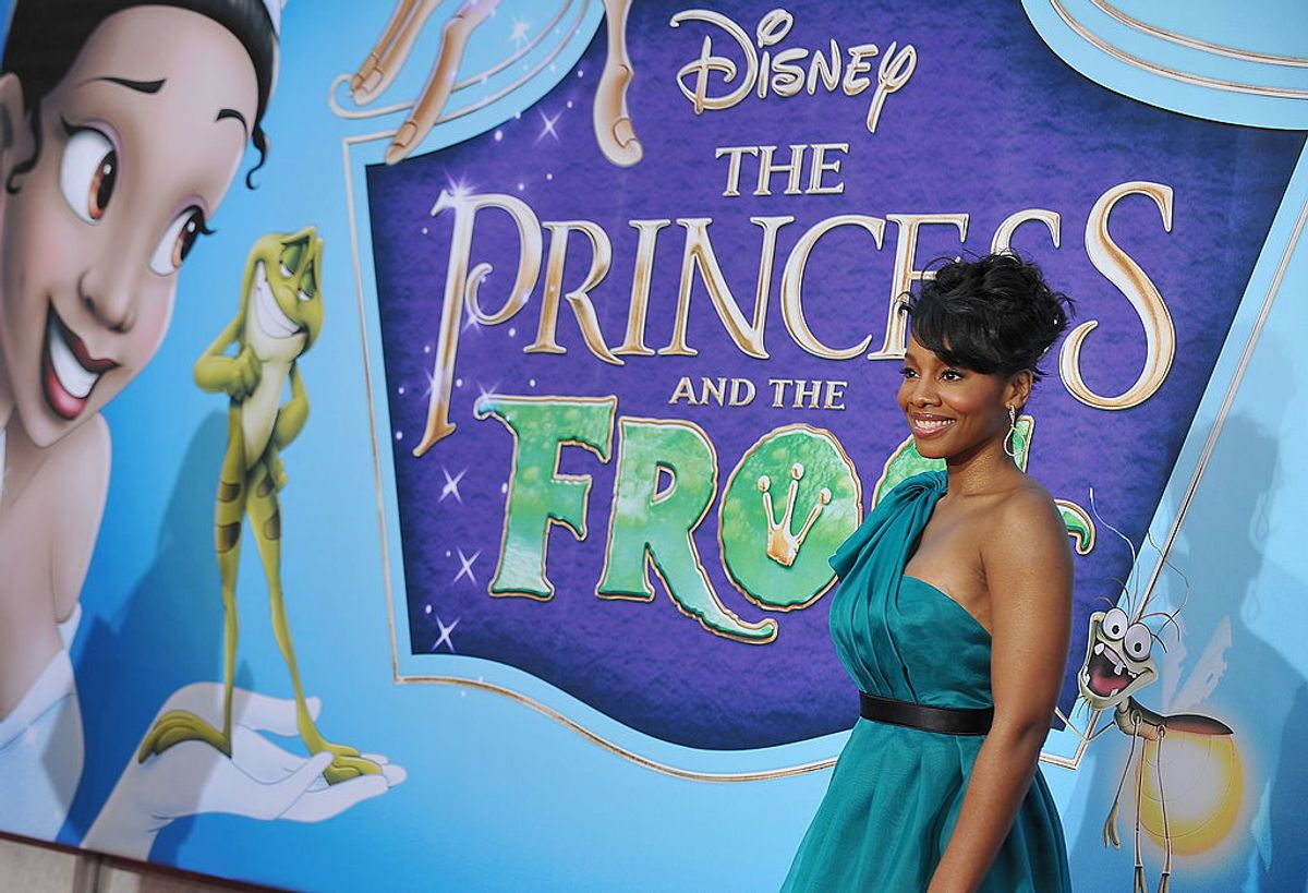 Disney Remaking 'The Princess and the Frog' - Inside the Magic