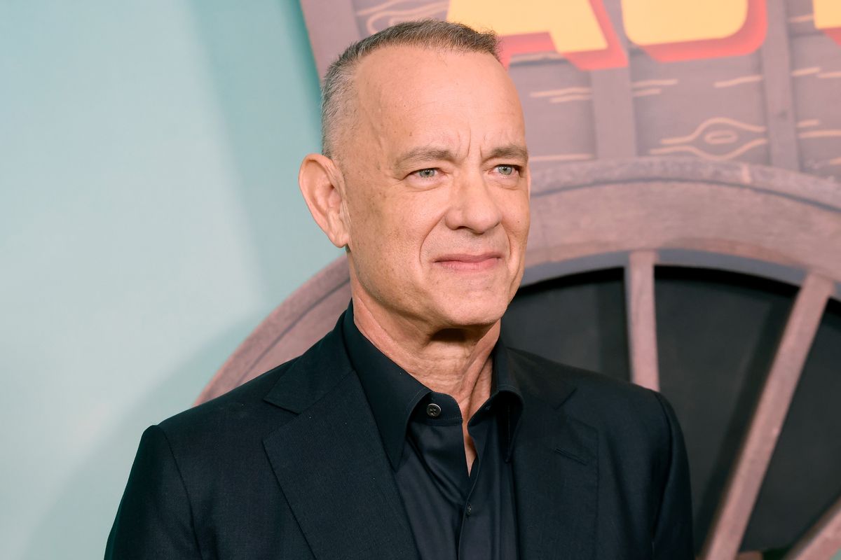 4 False Rumors About Tom Hanks That Went Viral Recently