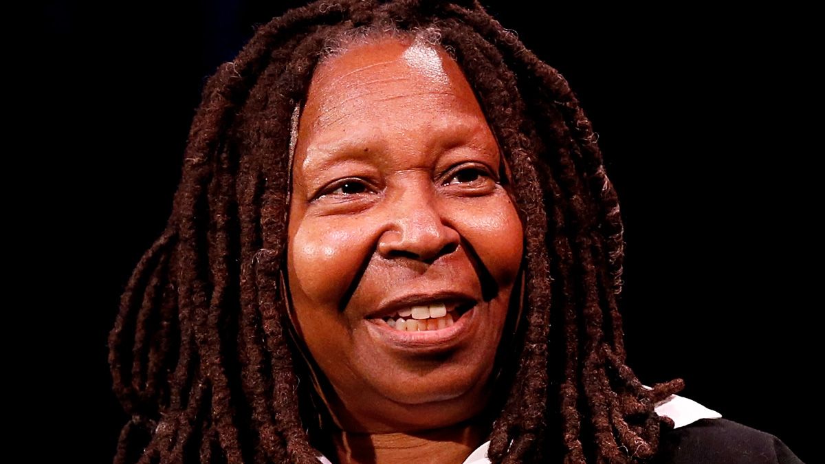 Whoopi Goldberg attends a conversation and screening for MGM+'s "Godfather Of Harlem" at The 92nd Street Y in New York on March 24, 2023 in New York City. (Photo by Dominik Bindl/Getty Images) (Dominik Bindl/Getty Images)