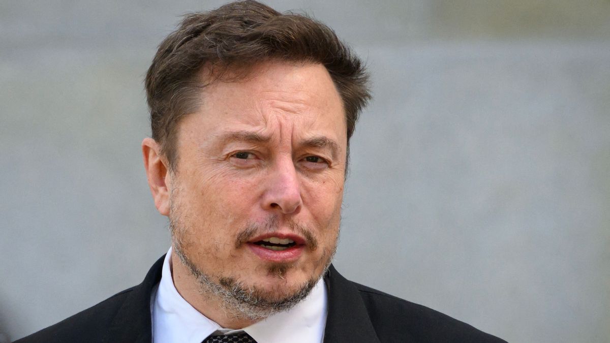 Did Elon Musk Turn Off Starlink Access in Crimea To Disrupt Ukrainian