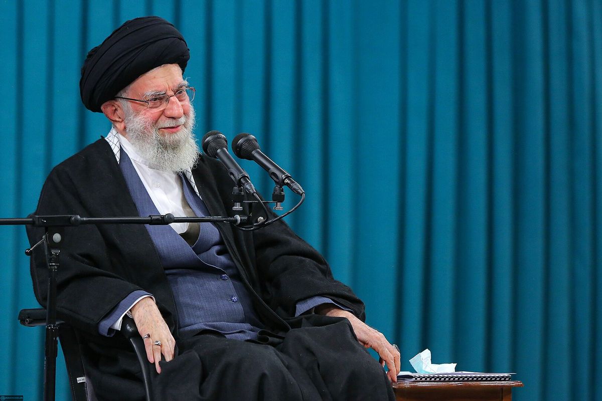  (Khamenei.ir/Wikimedia Commons)