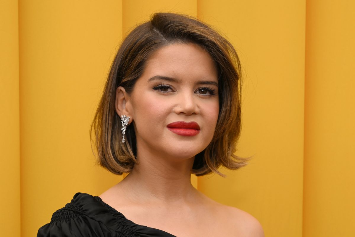 Maren Morris says she's quitting country music, blames Trump era culture  wars