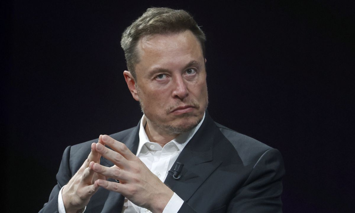 Did Elon Musk Say ‘It’s Time To Put Bill Gates in Prison’? – Snopes.com