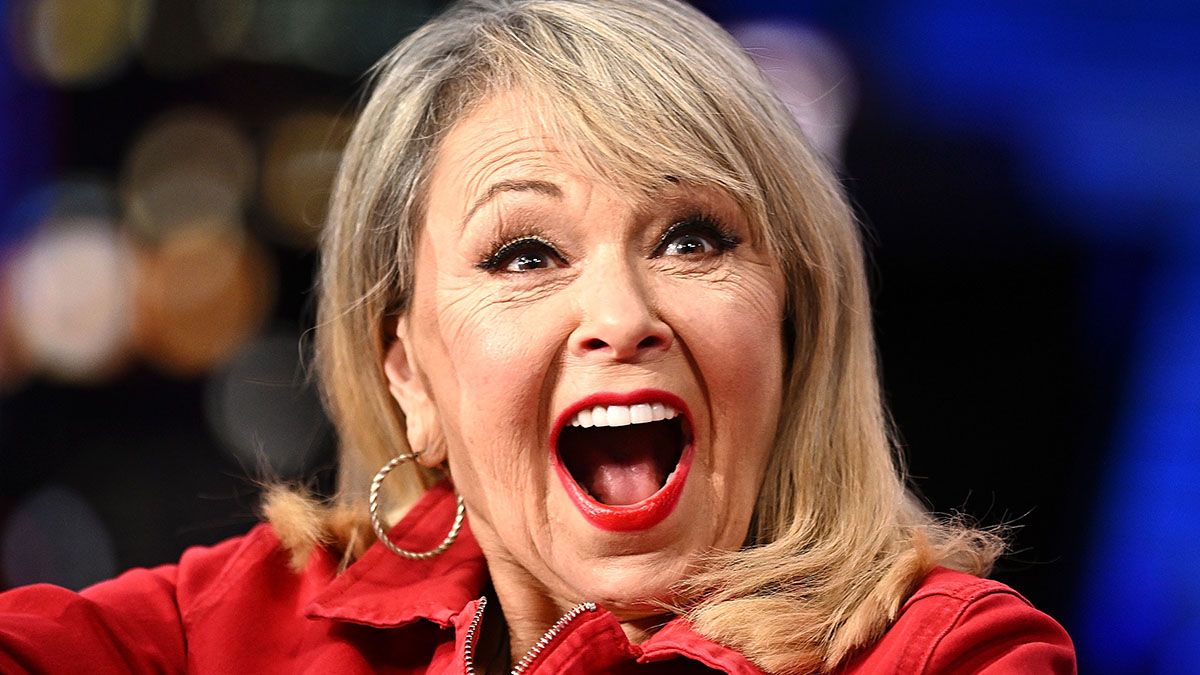 Did Roseanne Barr's New Show Receive More Views Than 'The Conners' Did All  Last Season? | Snopes.com