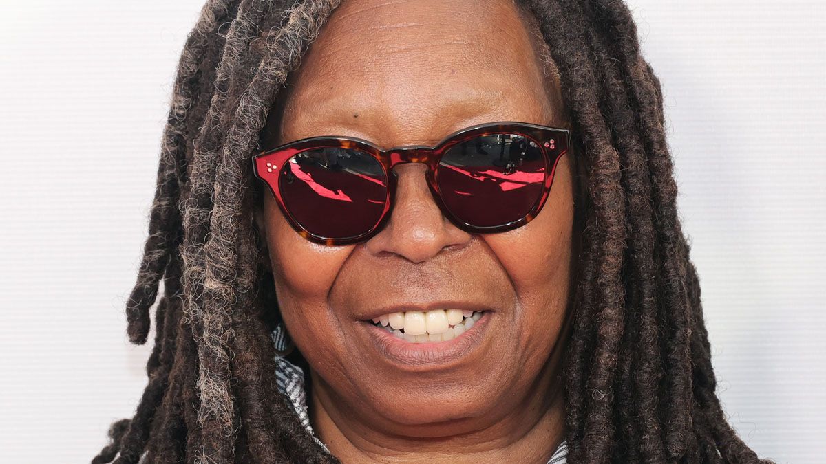Whoopi Goldberg attends Shorts: Animated Shorts Curated by Whoopi G during the 2023 Tribeca Festival at AMC 19th Street on June 10, 2023 in New York City. (Photo by Michael Loccisano/Getty Images for Tribeca Festival) (Michael Loccisano/Getty Images for Tribeca Festival)