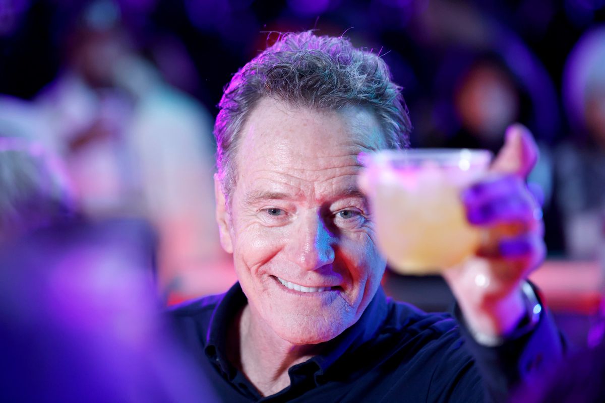  (Jeff Schear/Getty Images for NYCWFF)