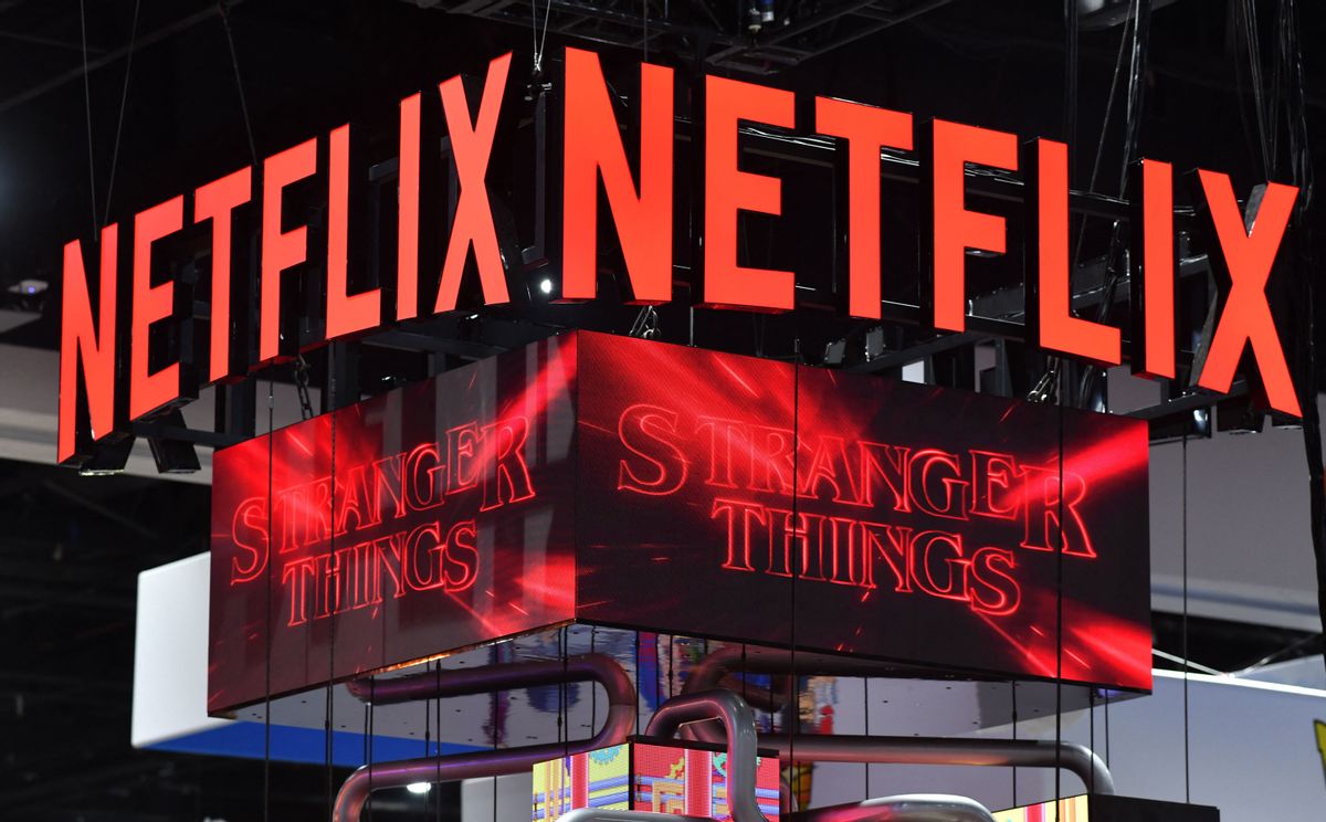 Stranger Things: O começo do fim da série da Netflix