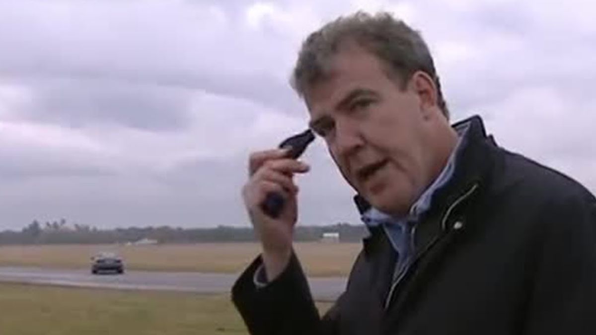  (Top Gear on YouTube)