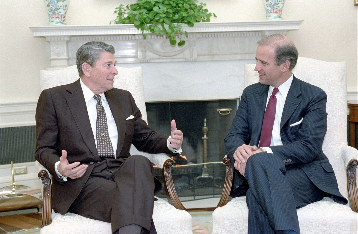  (Reagan White House Photographs/Wikimedia Commons)