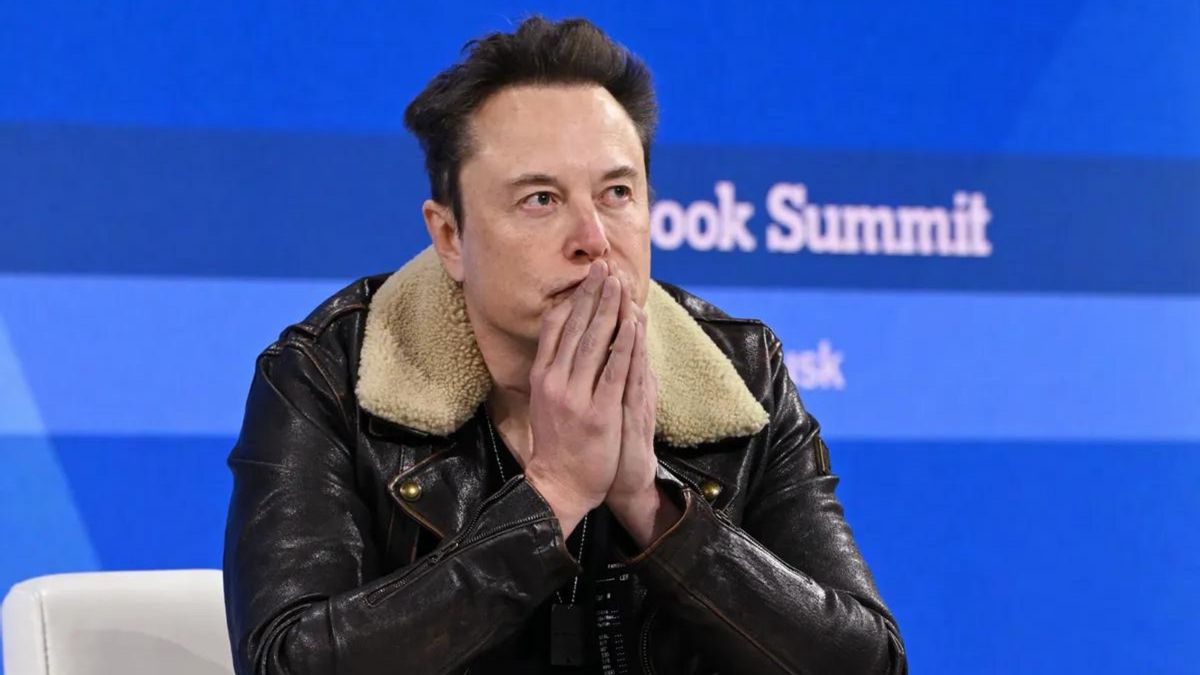 Elon Musk Is An Immigrant Snopes
