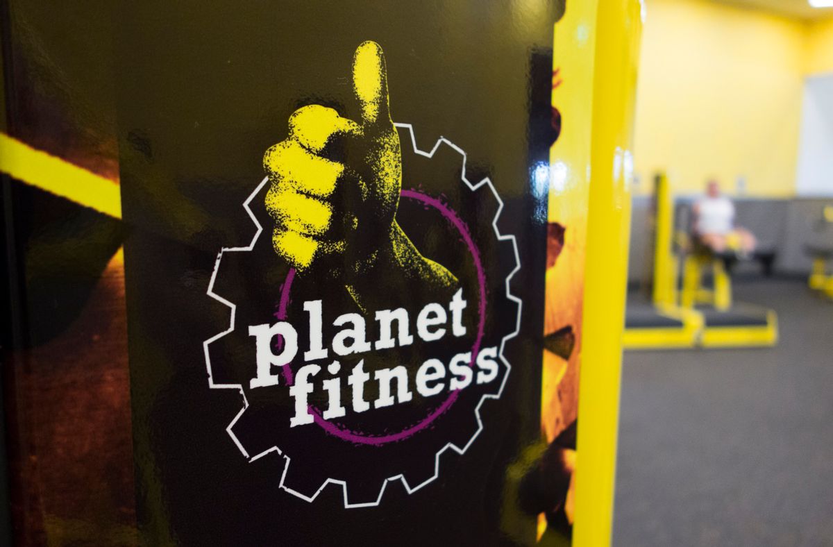 Planet Fitness Canceled Membership of Woman Who Photographed