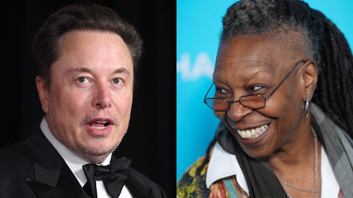 Elon Musk Fired 'The View' Cast After Acquiring ABC? | Snopes.com