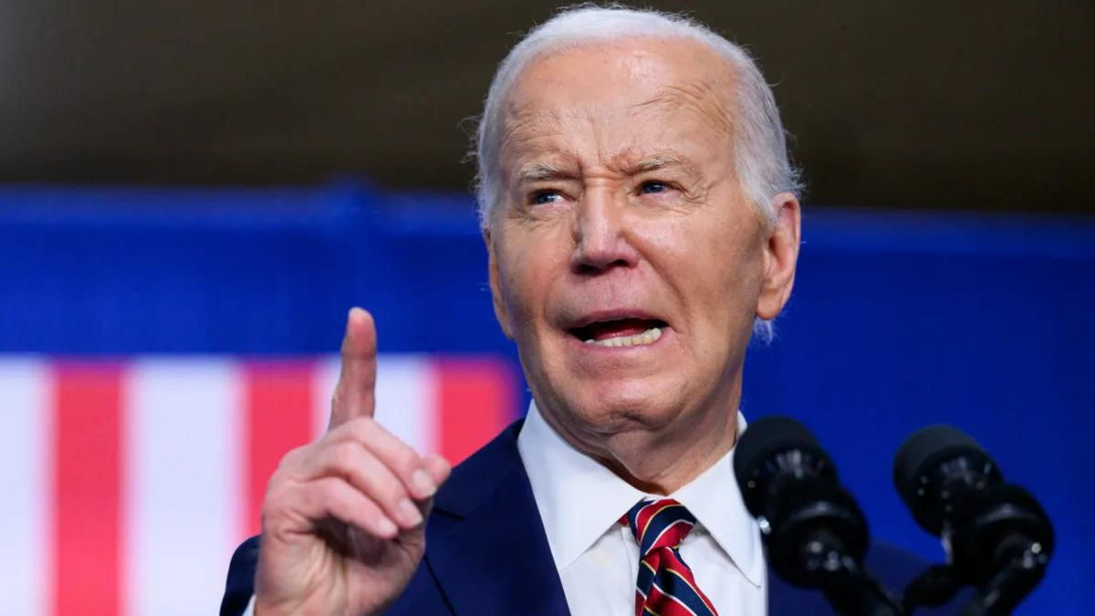 No, Biden Didn't Say Kids Should Be Allowed to Get 'Transgender Surgery ...