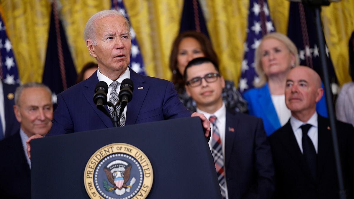 The Facts About GOP Videos Showing Biden 'Malfunctioning' During June ...