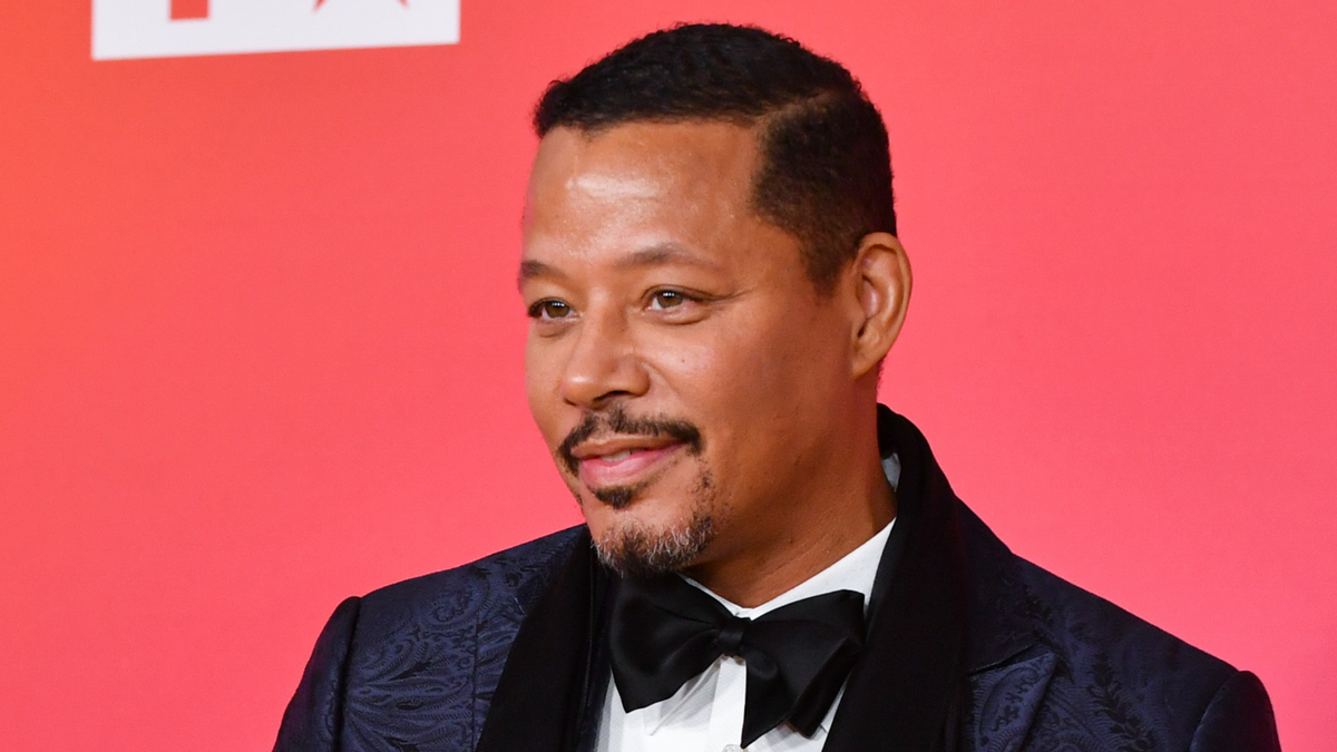 Terrence Howard Holds Patent on Virtual Reality Technology? - ReportWire