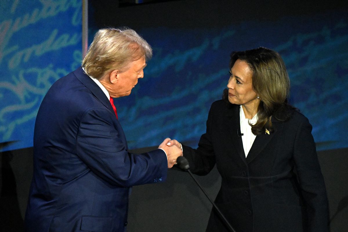 ABC Lost $27M in Ad Revenue After Harris-Trump Debate? | Snopes.com