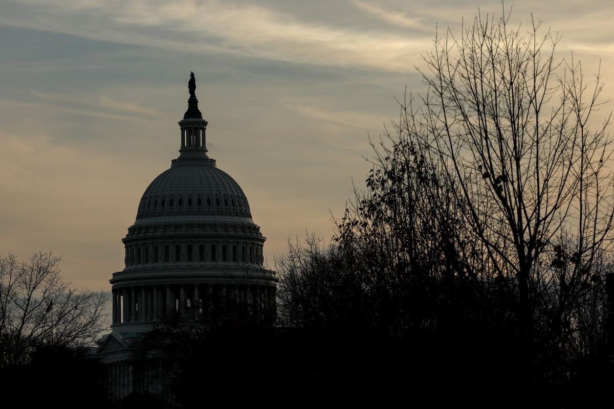 Musk Falsely Claimed Spending Bill Included 40 Salary Increase for