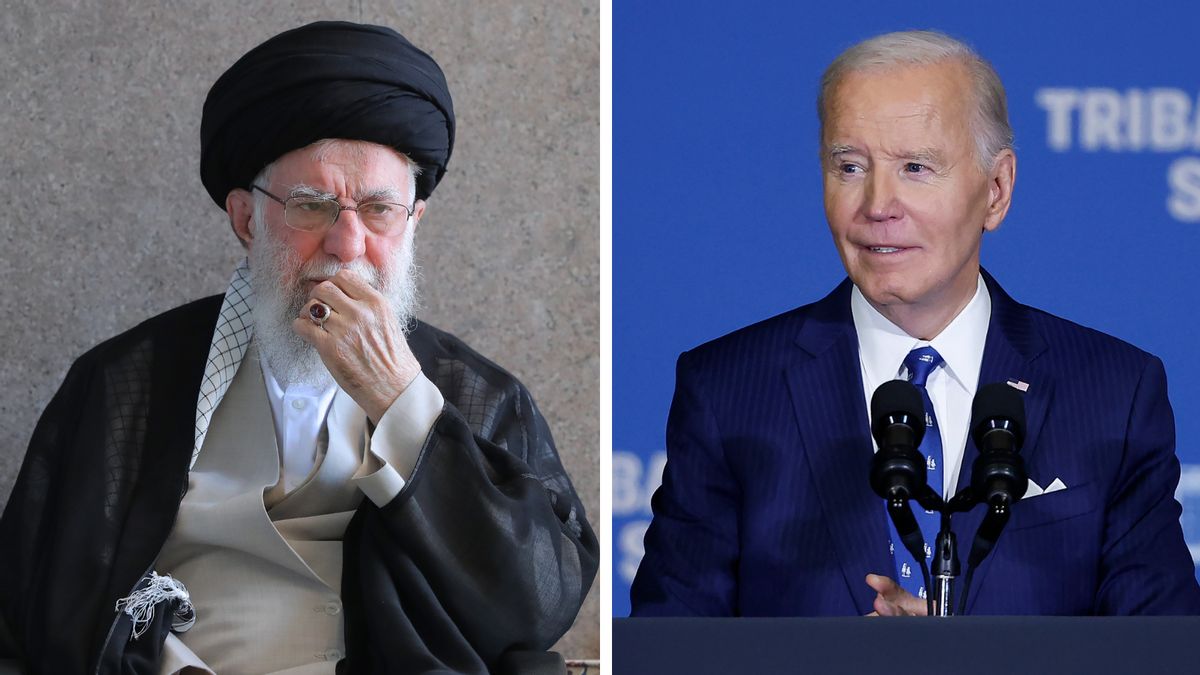 Biden Admin Renewed Iran Sanctions Waiver — But Claims Of 10b Grant Are Misleading 1228