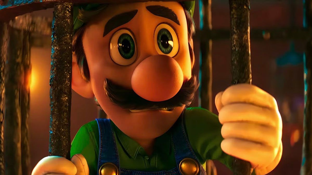 Nintendo Didn't Post 'Free Him' About Luigi After UnitedHealthcare CEO ...