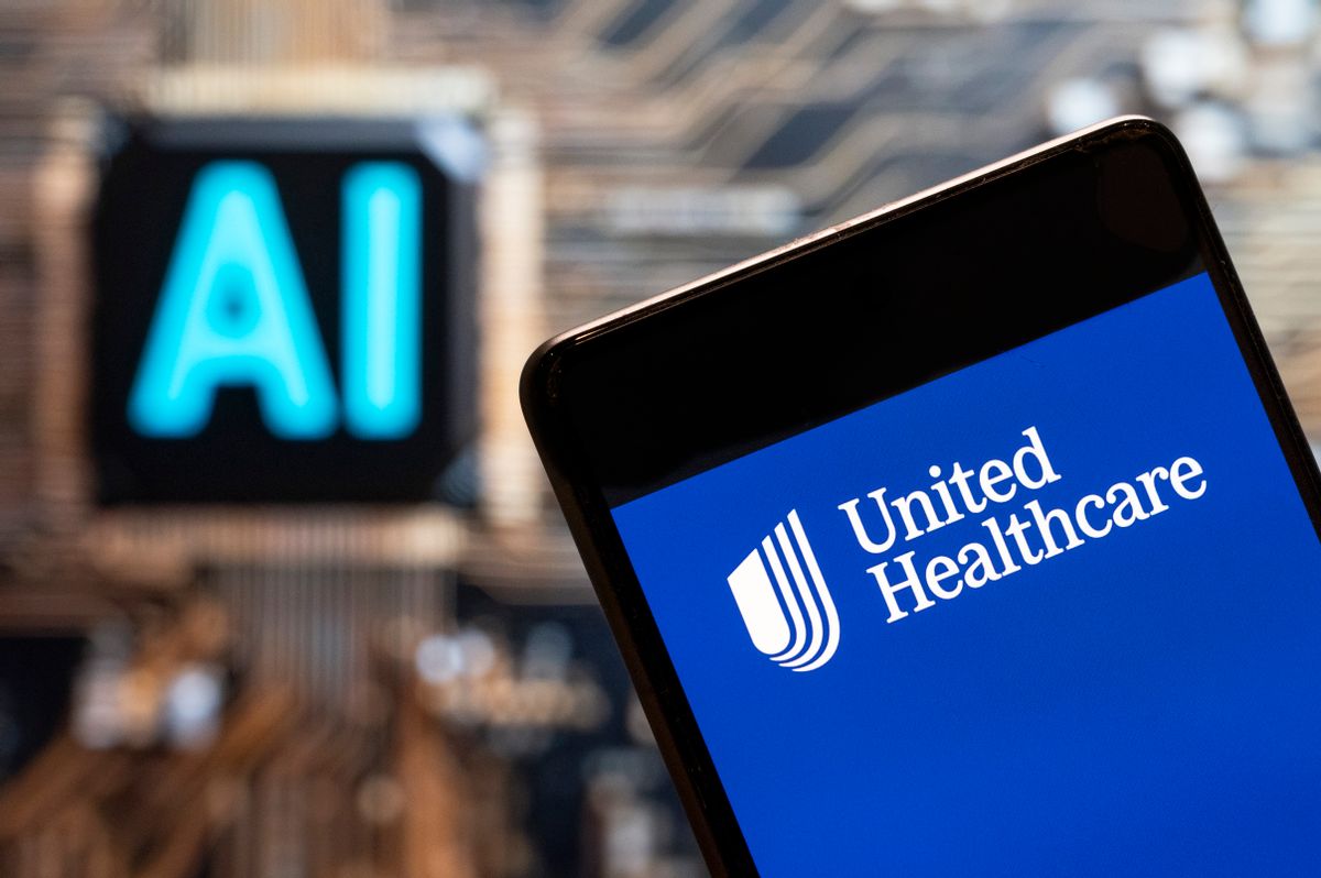 The Facts Behind Accusations That United Healthcare Uses Error-Prone AI to Deny Claims