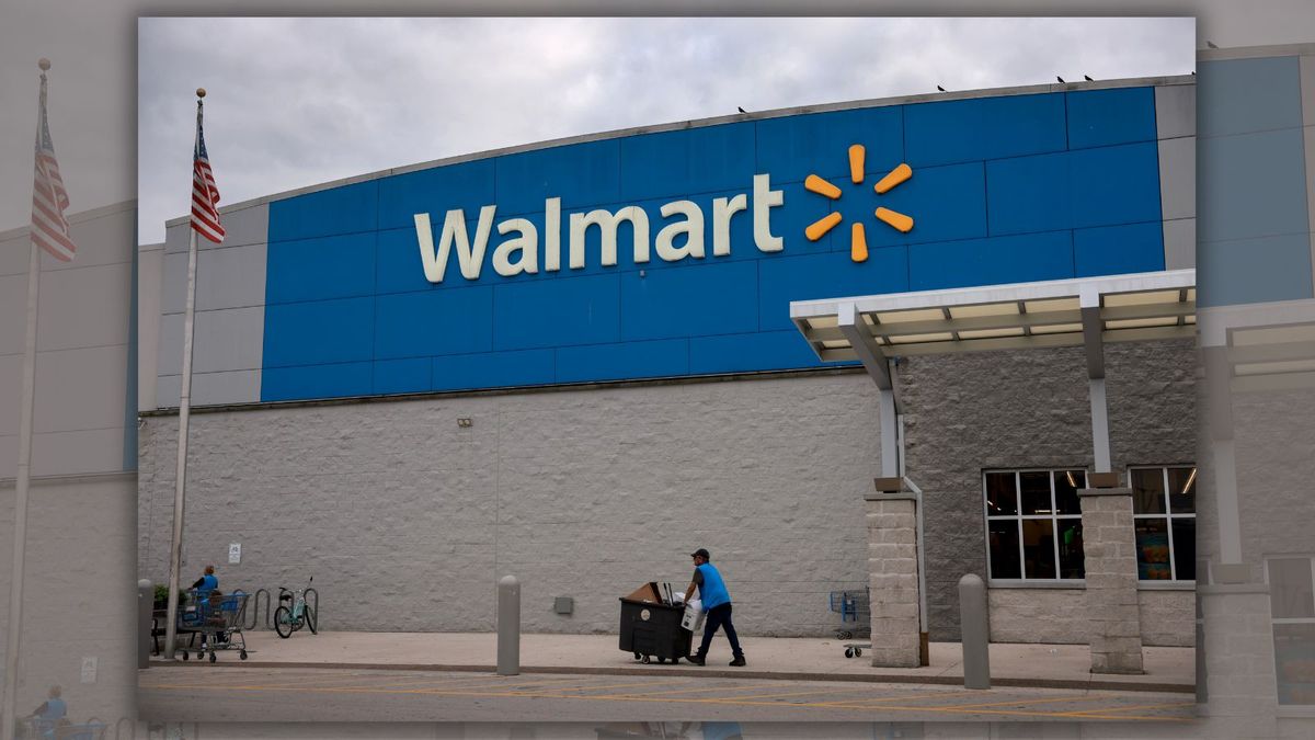 No, Walmart Didn't Announce Closure of Stores in Red States by 2025