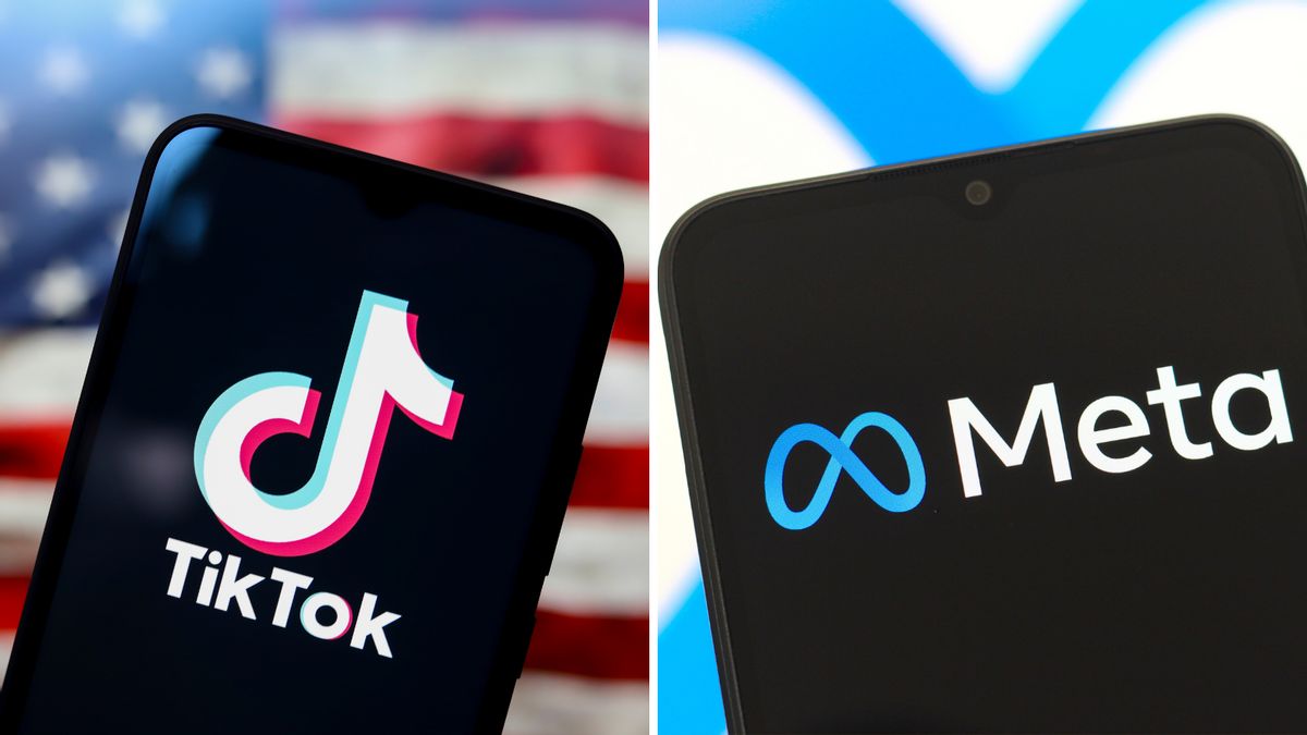 Did Meta Buy TikTok? What To Know About Claims of Sale