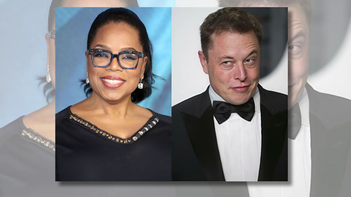 No, Oprah isn't ending talk show and moving to Italy | Snopes.com