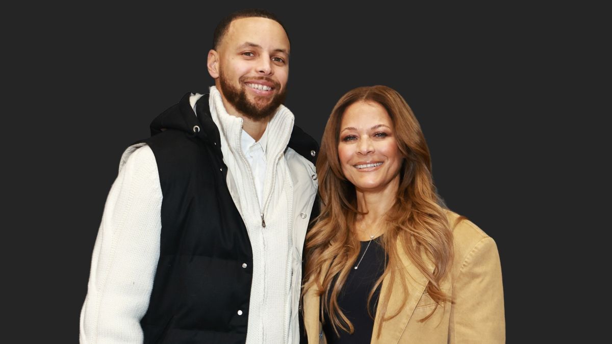 Không có bằng chứng cho thấy mẹ của Stephen Curry, Sonya, bị nhân viên bán hàng của Ferrari 'làm nhục' | Snopes.com