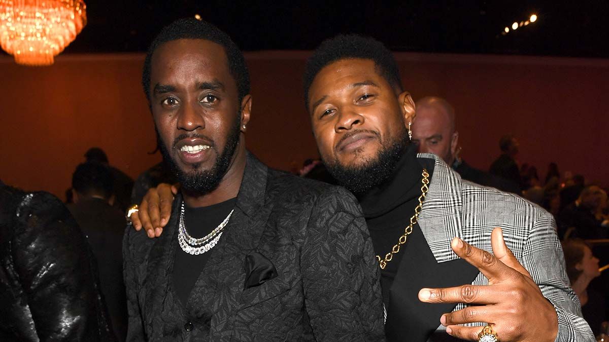 Usher didn't testify in court against Sean 'Diddy' Combs | Snopes.com