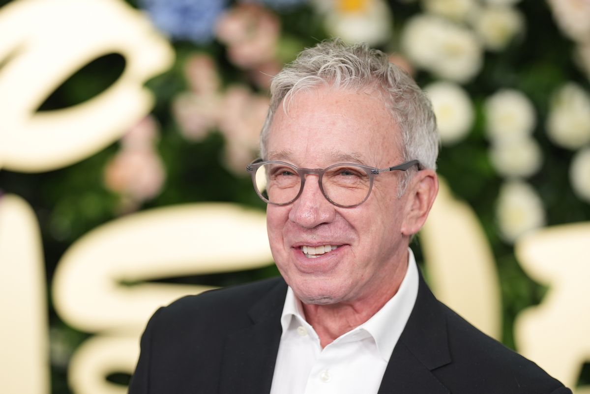Tim Allen attacked Democrats on Facebook? | Snopes.com